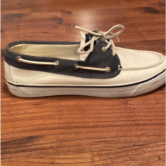 Sperry Top-Siders Women shoes, size 7 1/2 M - Picture 3 of 13